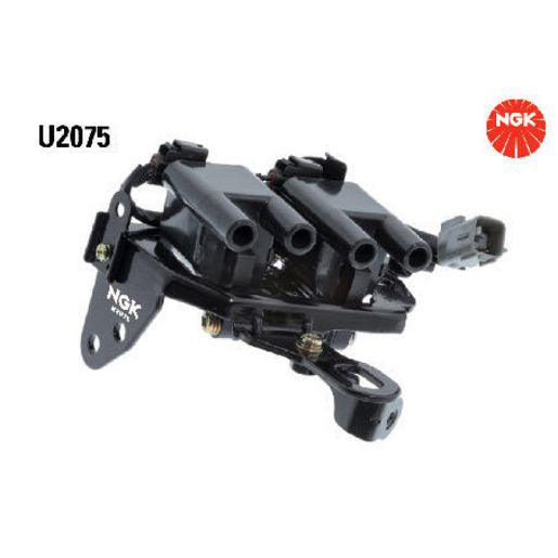 NGK Ignition Coil U2075