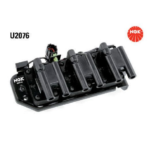 NGK Ignition Coil U2076