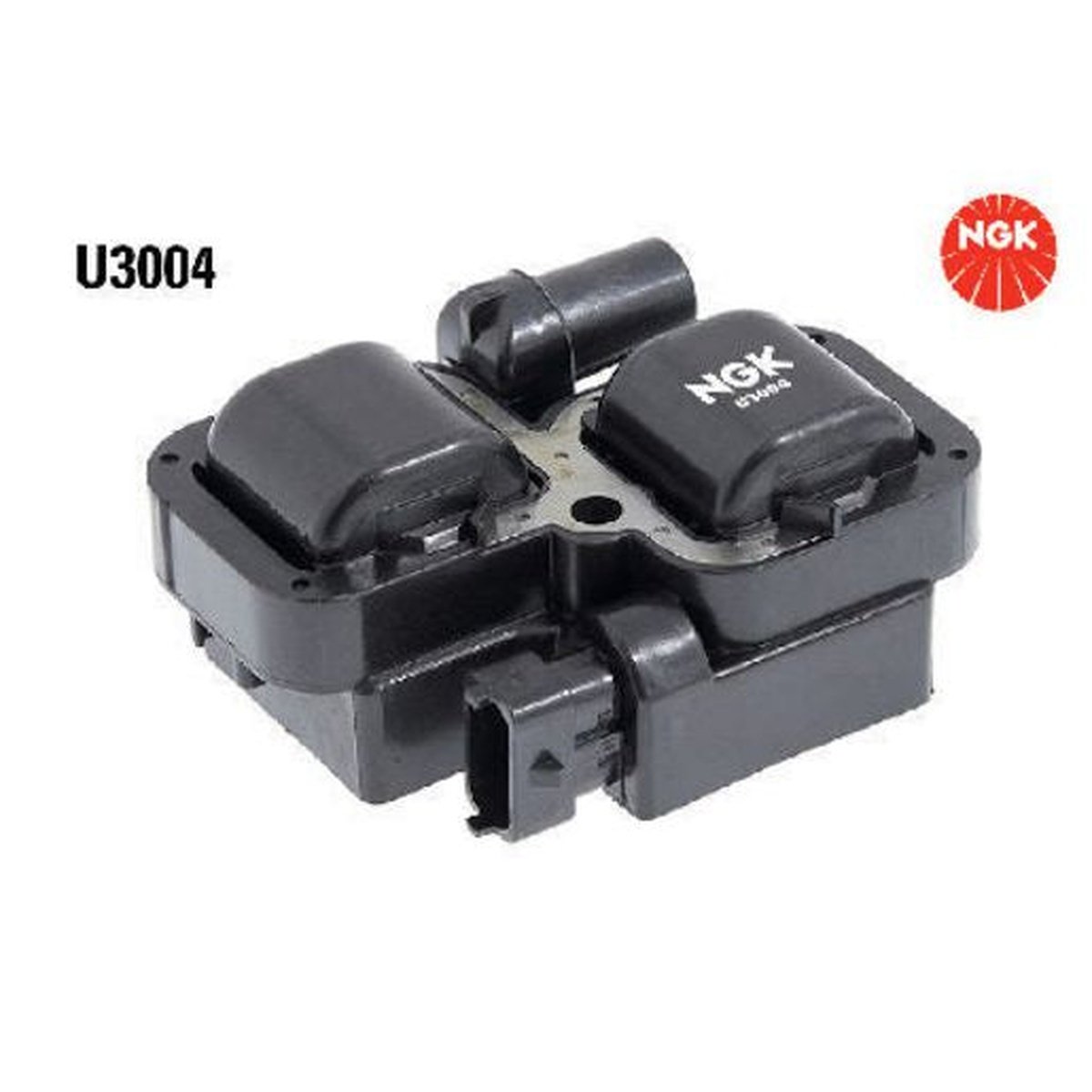 NGK Ignition Coil U3004