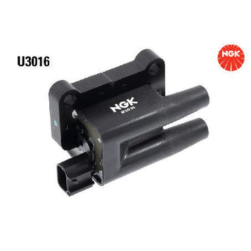 NGK Ignition Coil U3016