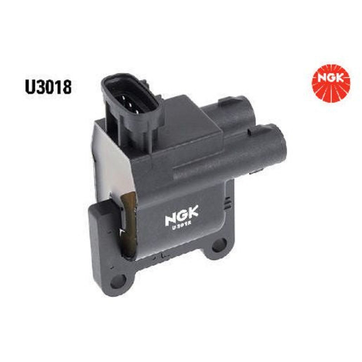 NGK Ignition Coil U3018