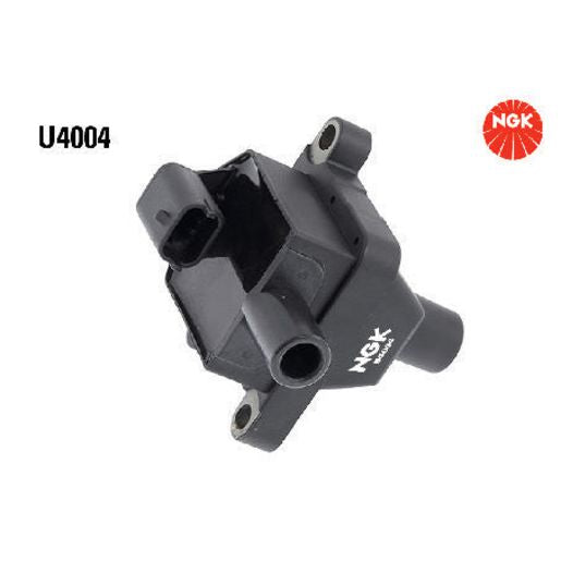 NGK Ignition Coil U4004