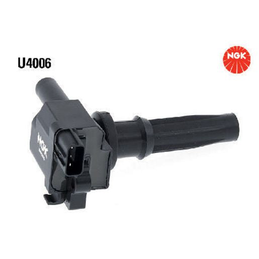 NGK Ignition Coil U4006