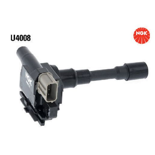 NGK Ignition Coil U4008
