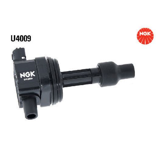 NGK Ignition Coil U4009