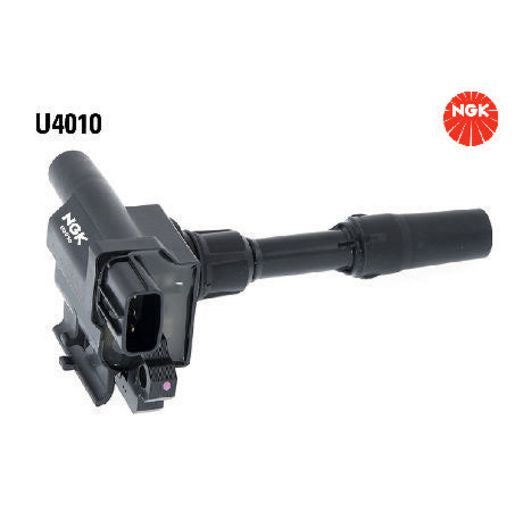 NGK Ignition Coil U4010
