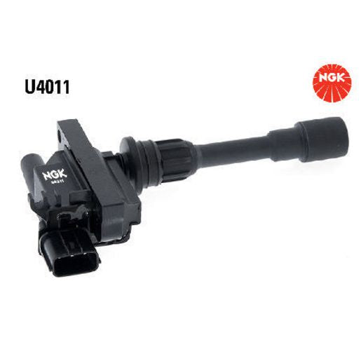 NGK Ignition Coil U4011