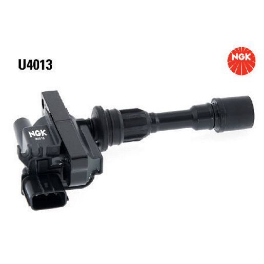 NGK Ignition Coil U4013