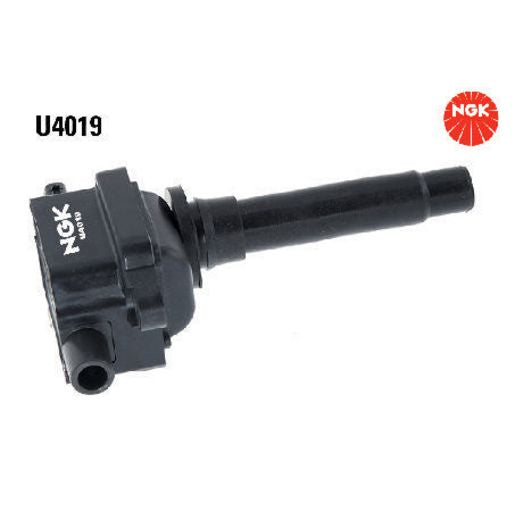 NGK Ignition Coil U4019