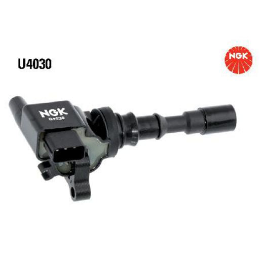 NGK Ignition Coil U4030