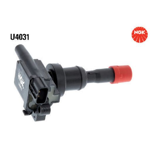NGK Ignition Coil U4031