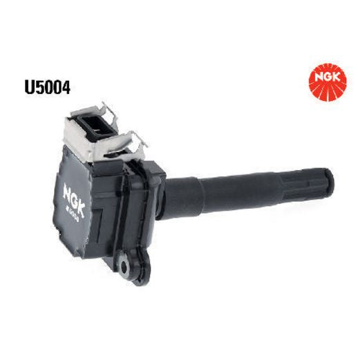 NGK Ignition Coil U5004