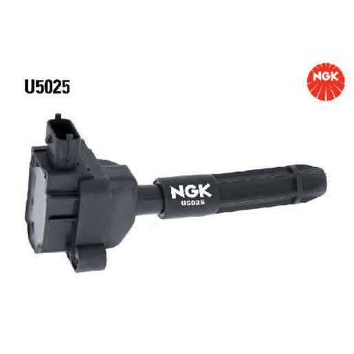 NGK Ignition Coil U5025