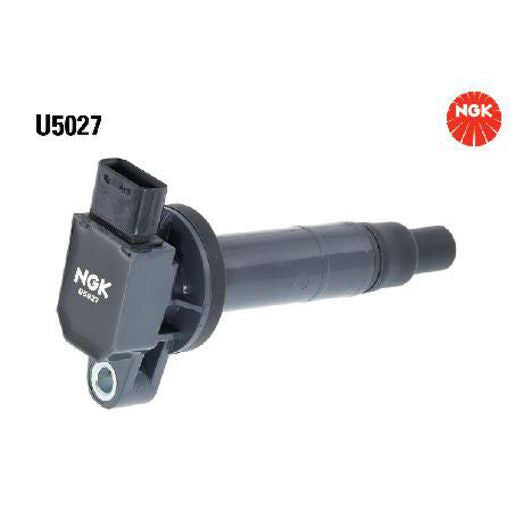 NGK Ignition Coil U5027