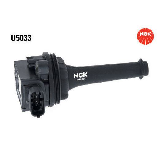 NGK Ignition Coil U5033