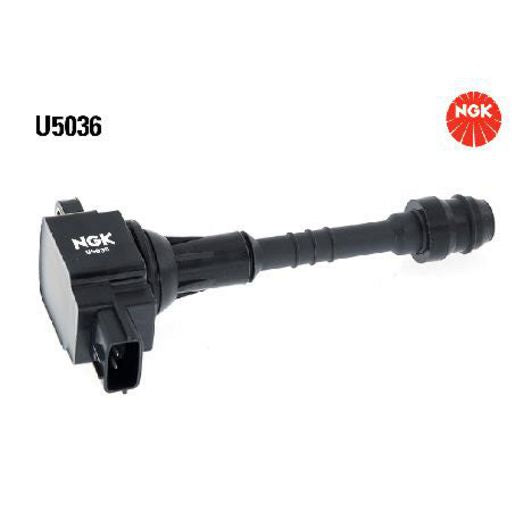 NGK Ignition Coil U5036