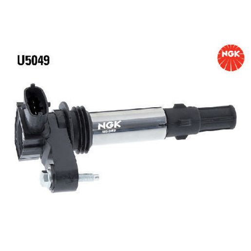 NGK Ignition Coil U5049