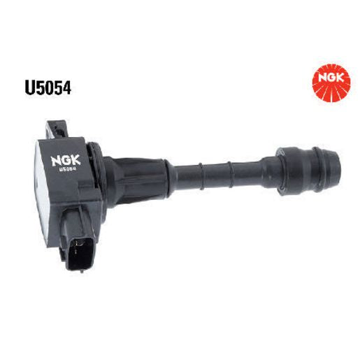NGK Ignition Coil U5054