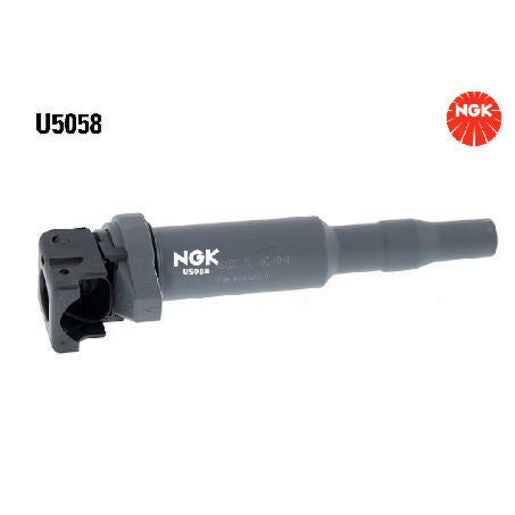 NGK Ignition Coil U5058
