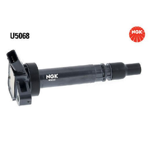 NGK Ignition Coil U5068