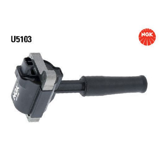 NGK Ignition Coil U5103