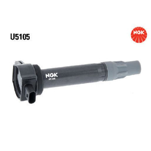 NGK Ignition Coil U5105