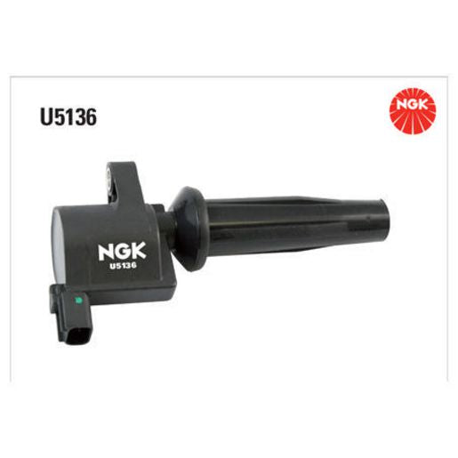 NGK Ignition Coil U5136