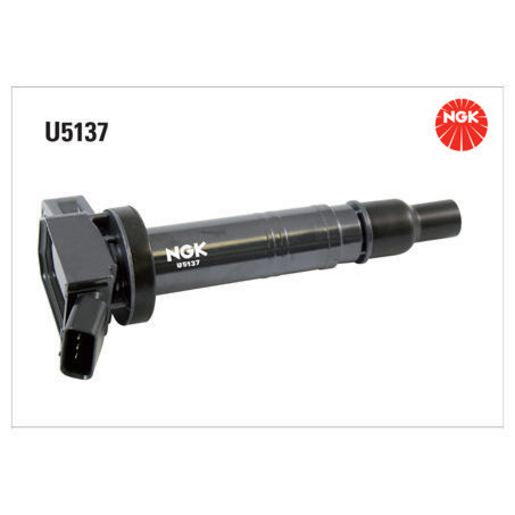 NGK Ignition Coil U5137
