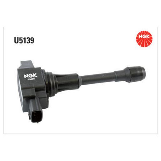 NGK Ignition Coil U5139