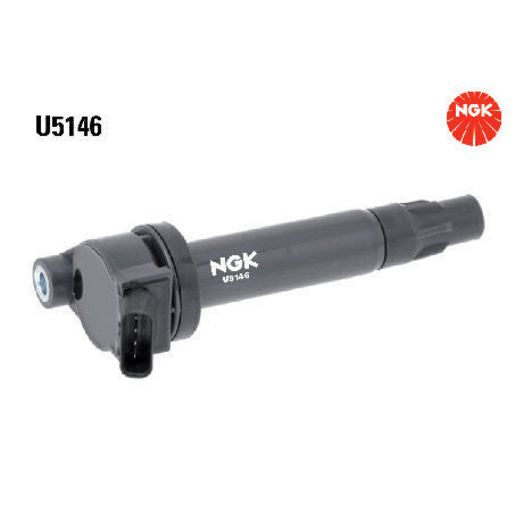 NGK Ignition Coil U5146