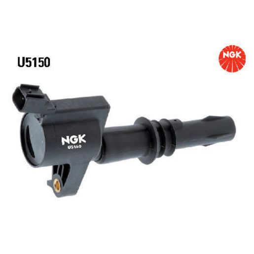 NGK Ignition Coil U5150