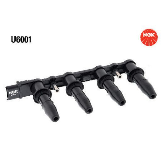 NGK Ignition Coil U6001