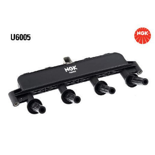 NGK Ignition Coil U6005