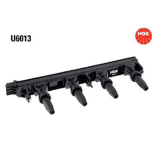 NGK Ignition Coil U6013