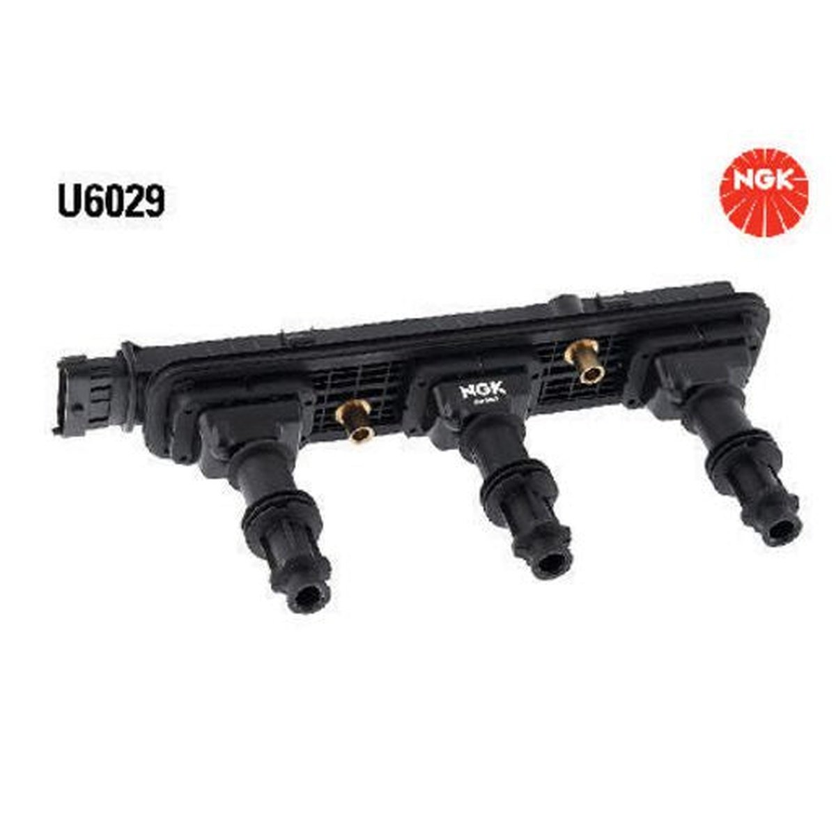 NGK Ignition Coil U6029