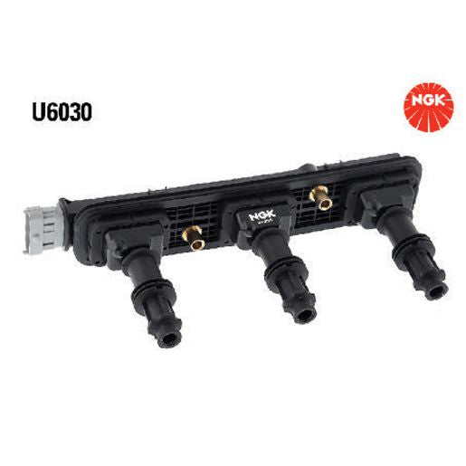 NGK Ignition Coil U6030