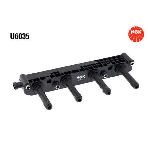 NGK Ignition Coil U6035