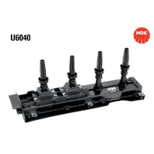 NGK Ignition Coil U6040