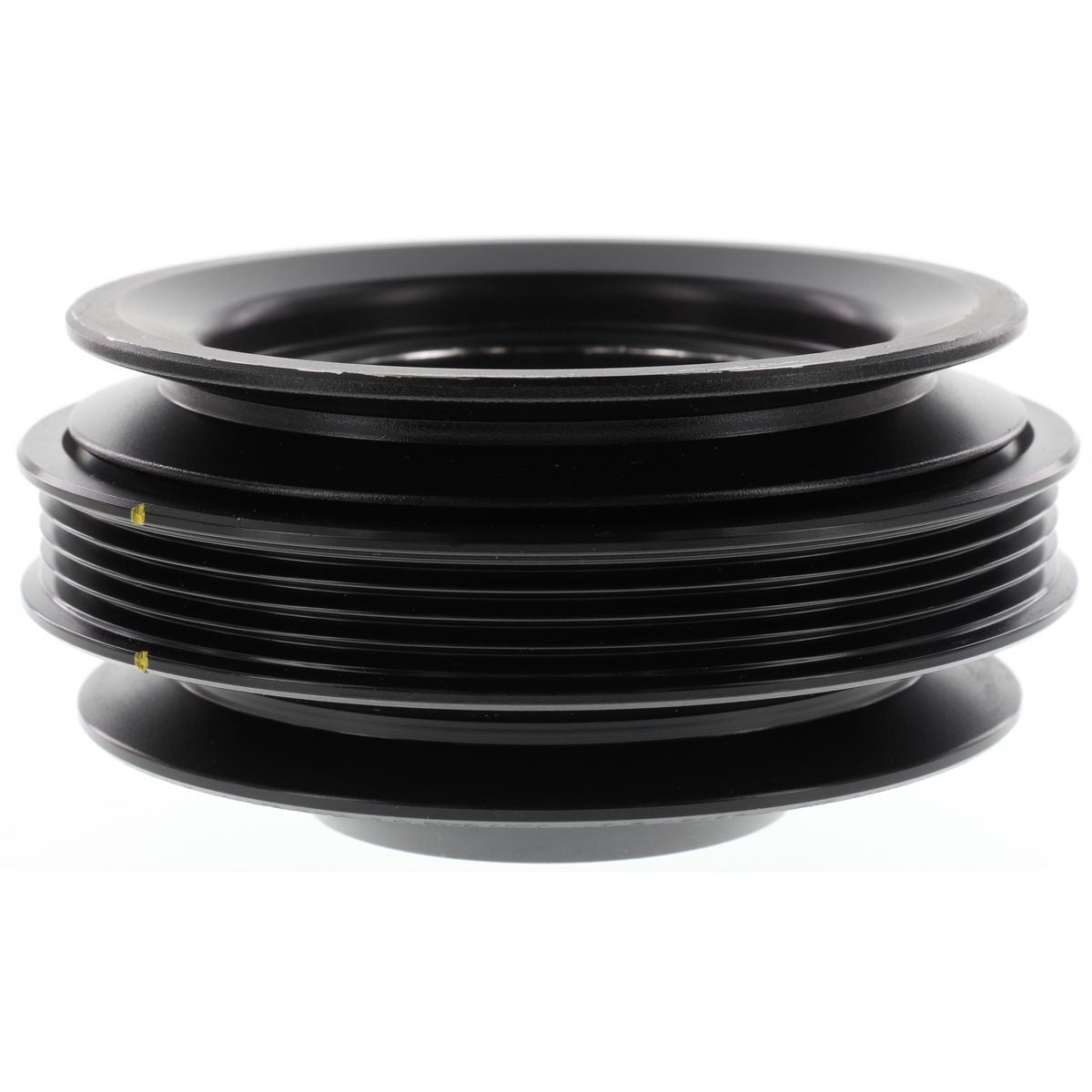 Powerbond OEM Replacement Harmonic Balancer HB1549N