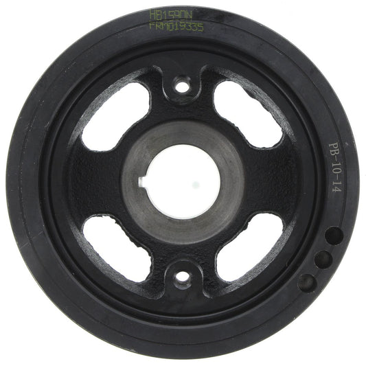 Powerbond OEM Replacement Harmonic Balancer HB1590N