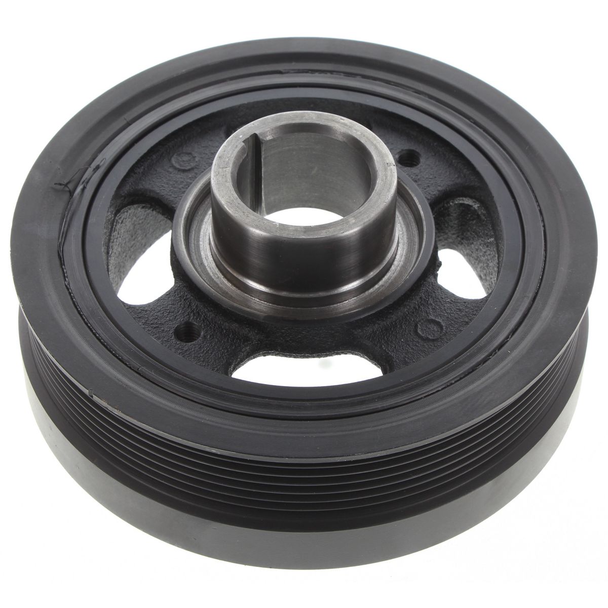 Powerbond OEM Replacement Harmonic Balancer HB1590N