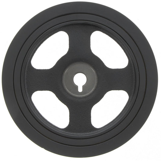 Powerbond OEM Replacement Harmonic Balancer HB1708N