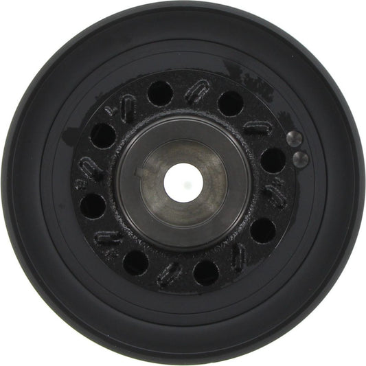 Powerbond OEM Replacement Harmonic Balancer HB1709N