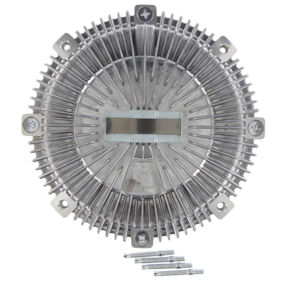 Dayco Viscous Fan Clutch 115837