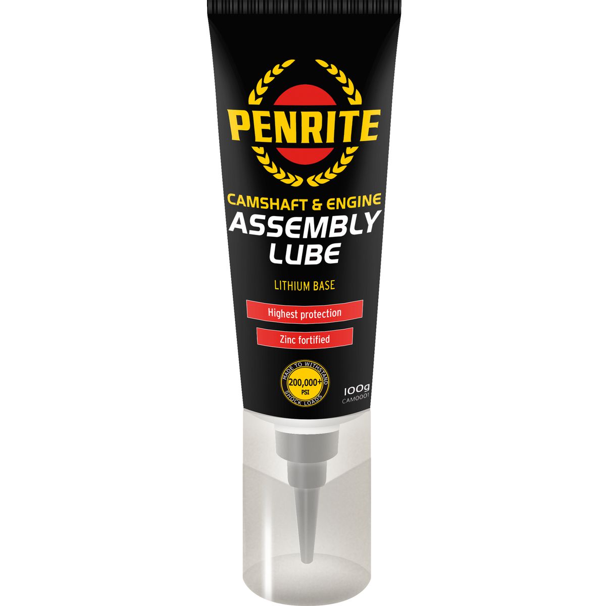 Penrite Cam Assembly Lube 100g CAM0001