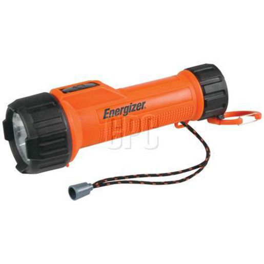 Energizer Torch Led Industrial 60lumen 2d MS2DLED1