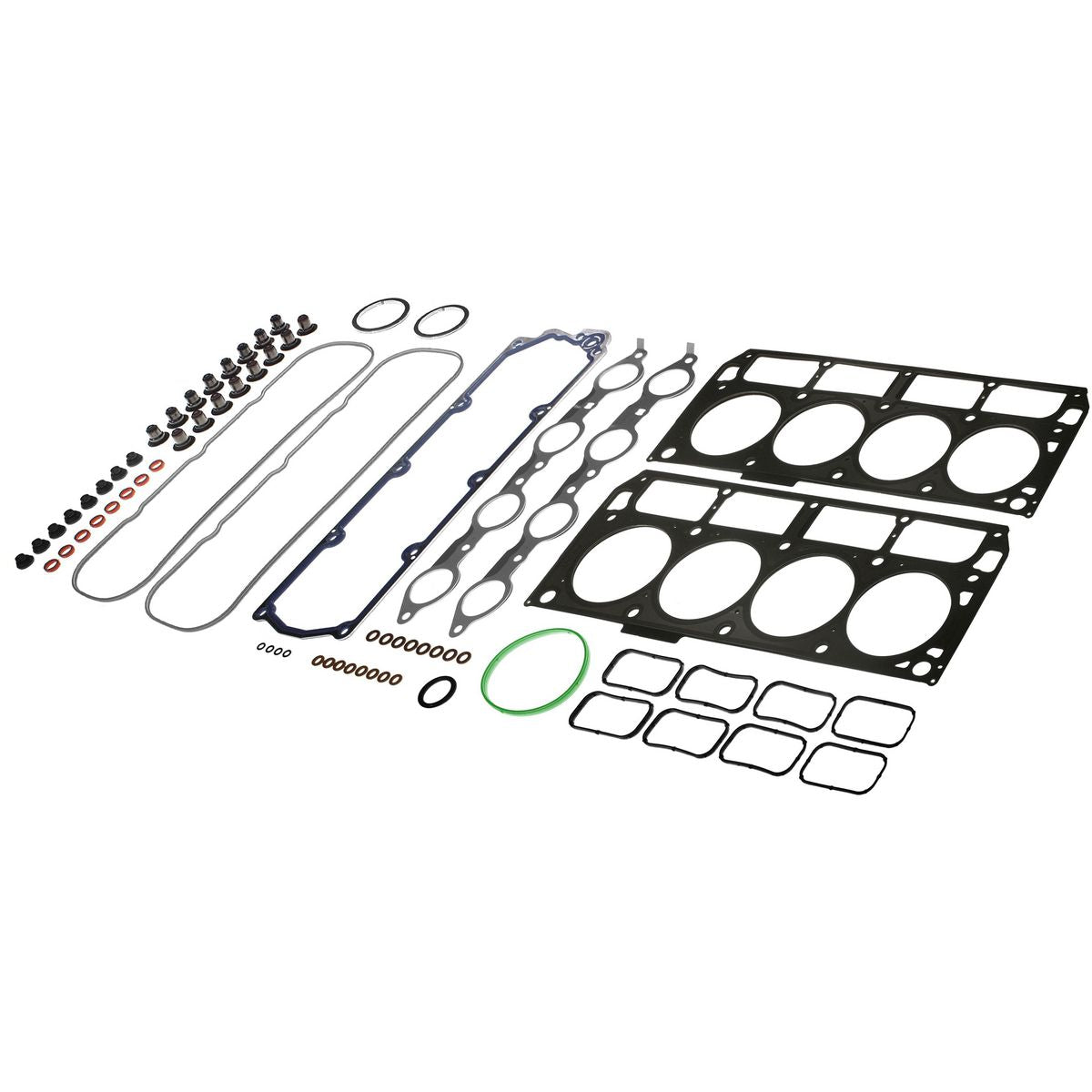 Permaseal Valve Regrind Gasket Set V4342SS