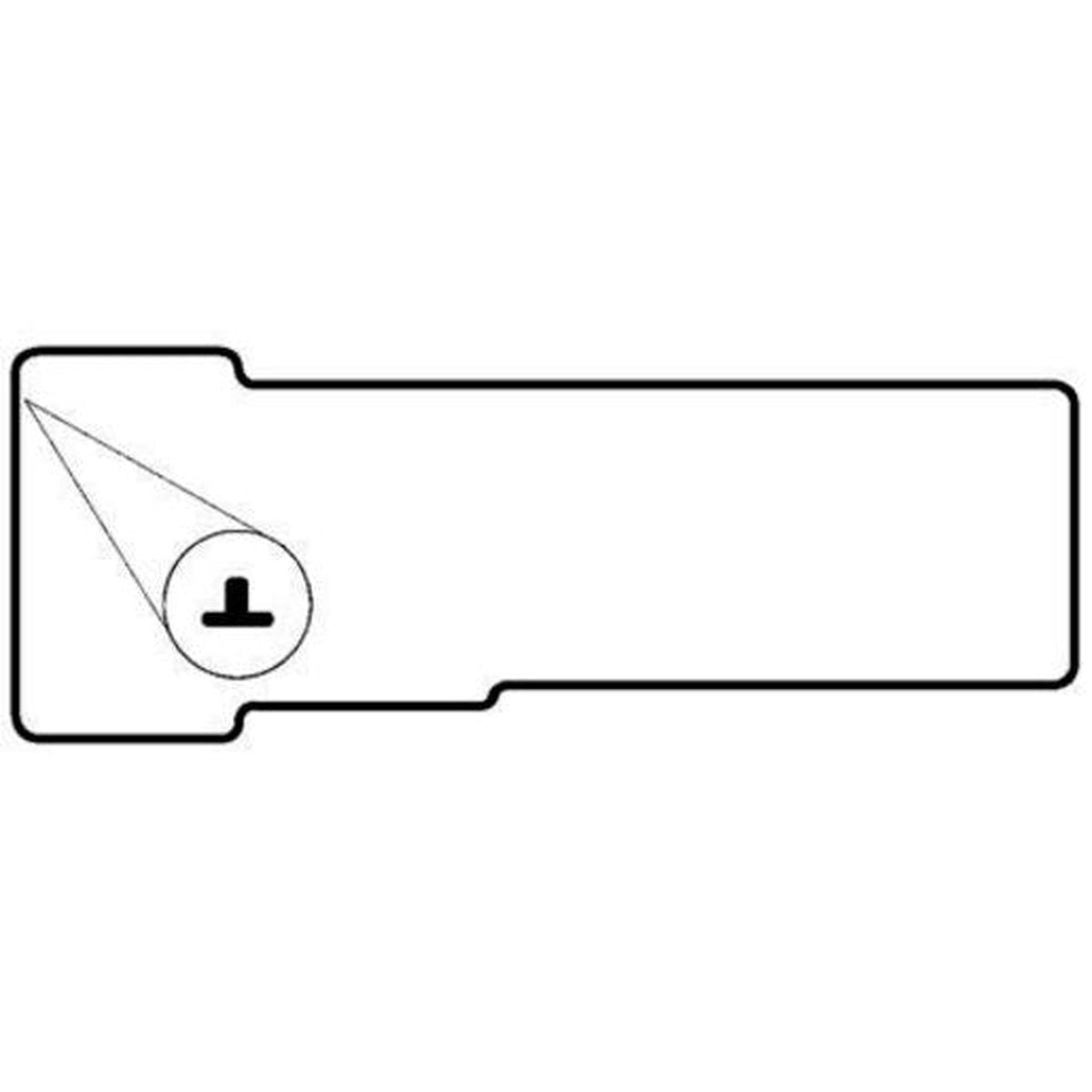 Permaseal Valve Cover Gasket RC3128