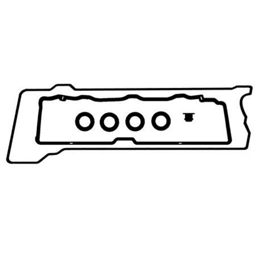 Permaseal Valve Cover Gasket Kit JN772K