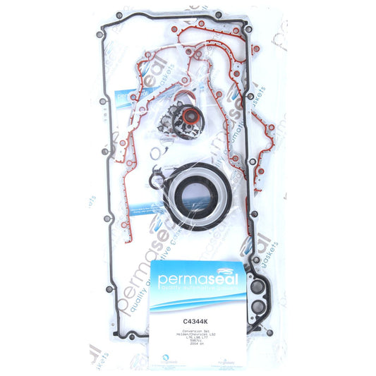 Permaseal Conversion Gasket Set C4344K